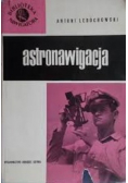 Astronawigacja