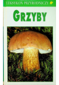 Leksykon Przyrodniczy Grzyby