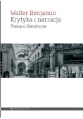 Krytyka i narracja