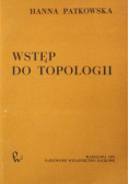 Wstęp do topologii