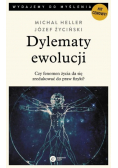 Dylematy ewolucji