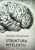Struktura intelektu