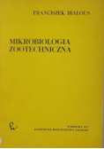 Mikrobiologia zootechniczna