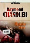 Wysokie okno