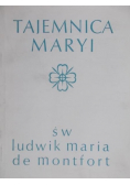 Tajemnica Maryi