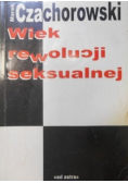 Wiek rewolucji seksualnej
