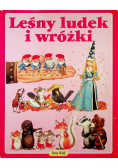 Leśny ludek i wróżki