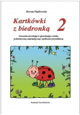 Kartkówki z Biedronką klasa 2