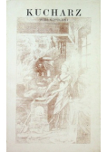 Kucharz Wielkopolski Reprint z 1904 r.