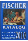 Katalog polskich znaków pocztowych 2010 Tom I