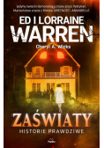 Zaświaty. Historie prawdziwe