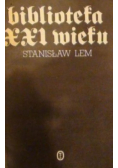 Biblioteka XXI wieku