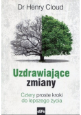 Uzdrawiające zmiany