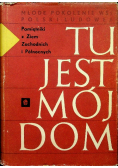 Tu jest mój dom