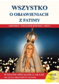 Wszystko o objawieniach z Fatimy
