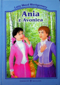 Ania z z Avonlea