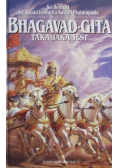 Bhagavad-Gita taka jaką jest