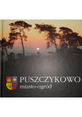 Puszczykowo miasto  ogród