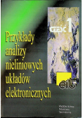 Przykłady analizy nieliniowych układów
