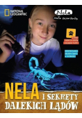 Nela i sekrety dalekich lądów