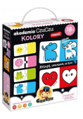 Akademia CzuCzu Kolory