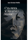 Człowiek w żelaznej masce