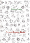 Masaż logopedyczny