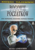 Bogowie początków
