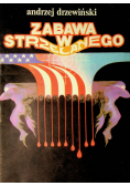 Zabawa w strzelanego