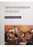 Turystyka biznesowa