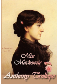 Miss Mackenzie