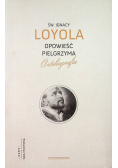 Opowieść Pielgrzyma Autobiografia