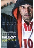 Powrót taty