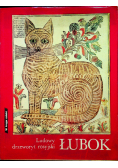Ludowy drzeworyt rosyjski Łubok