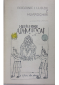 Bogowie i Ludzie z Huarochiri