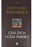 Czas życia i czas śmierci