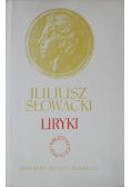 Słowacki Liryki