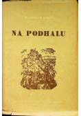 Na Podhalu