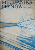 Mechanika płynów