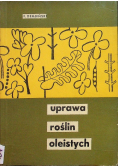 Uprawa roślin oleistych