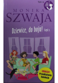 Klub książki kobiecej Tom 13 Dziewice do boju część 2 Wydanie kieszonkowe