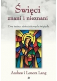 Święci znani i nieznani