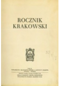 Rocznik krakowski