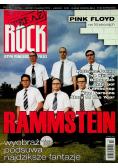 Teraz Rock Nr 10