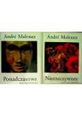 Ponadczasowe / Nierzeczywiste