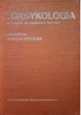 Toksykologia Podręcznik dla studentów farmacji