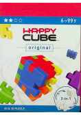 Happy Cube Original NOWA