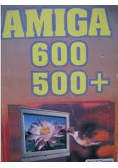Amiga 600 500 +