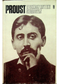 Proust w oczach krytyki światowej