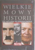 Wielkie Mowy Historii Tom III
